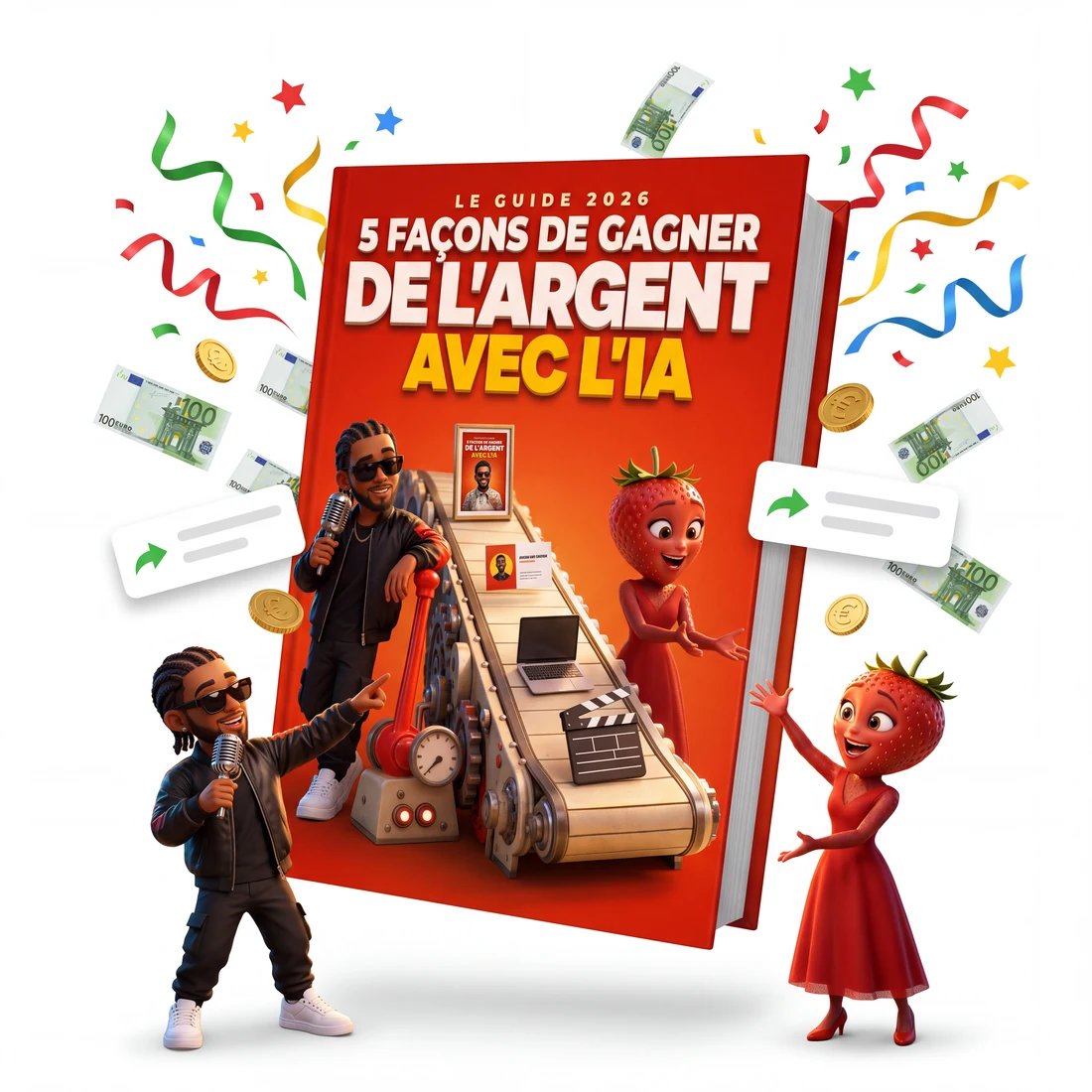 Le guide 2026