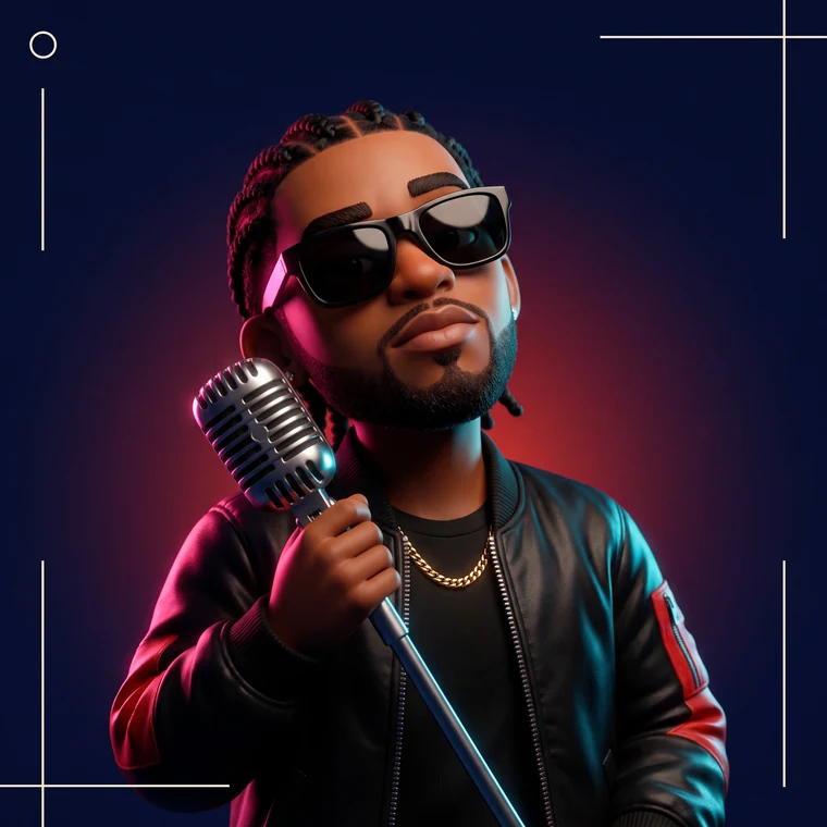 La pochette du titre